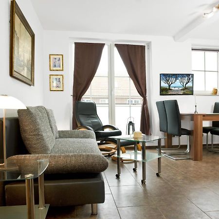 Lütt Kajüt - FIP Park Apartman Insel Poel Kültér fotó