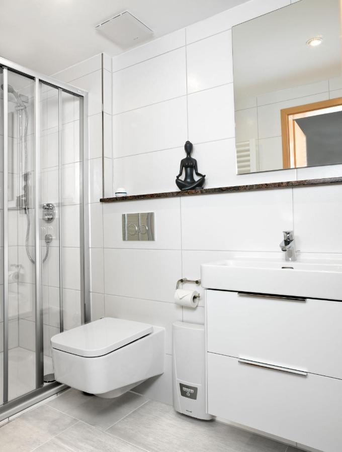 Lütt Kajüt - FIP Park Apartman Insel Poel Kültér fotó