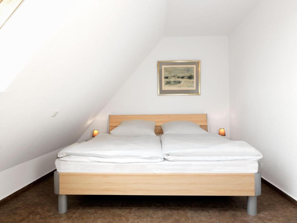 Lütt Kajüt - FIP Park Apartman Insel Poel Kültér fotó